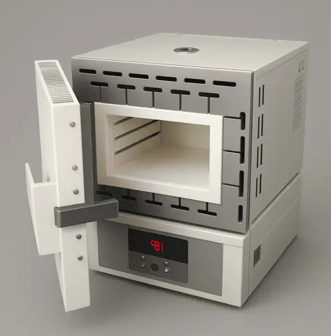 Ai 2-Oven 5.0 Cu Ft Package with Mobile Cart, Cold Trap & Pump
