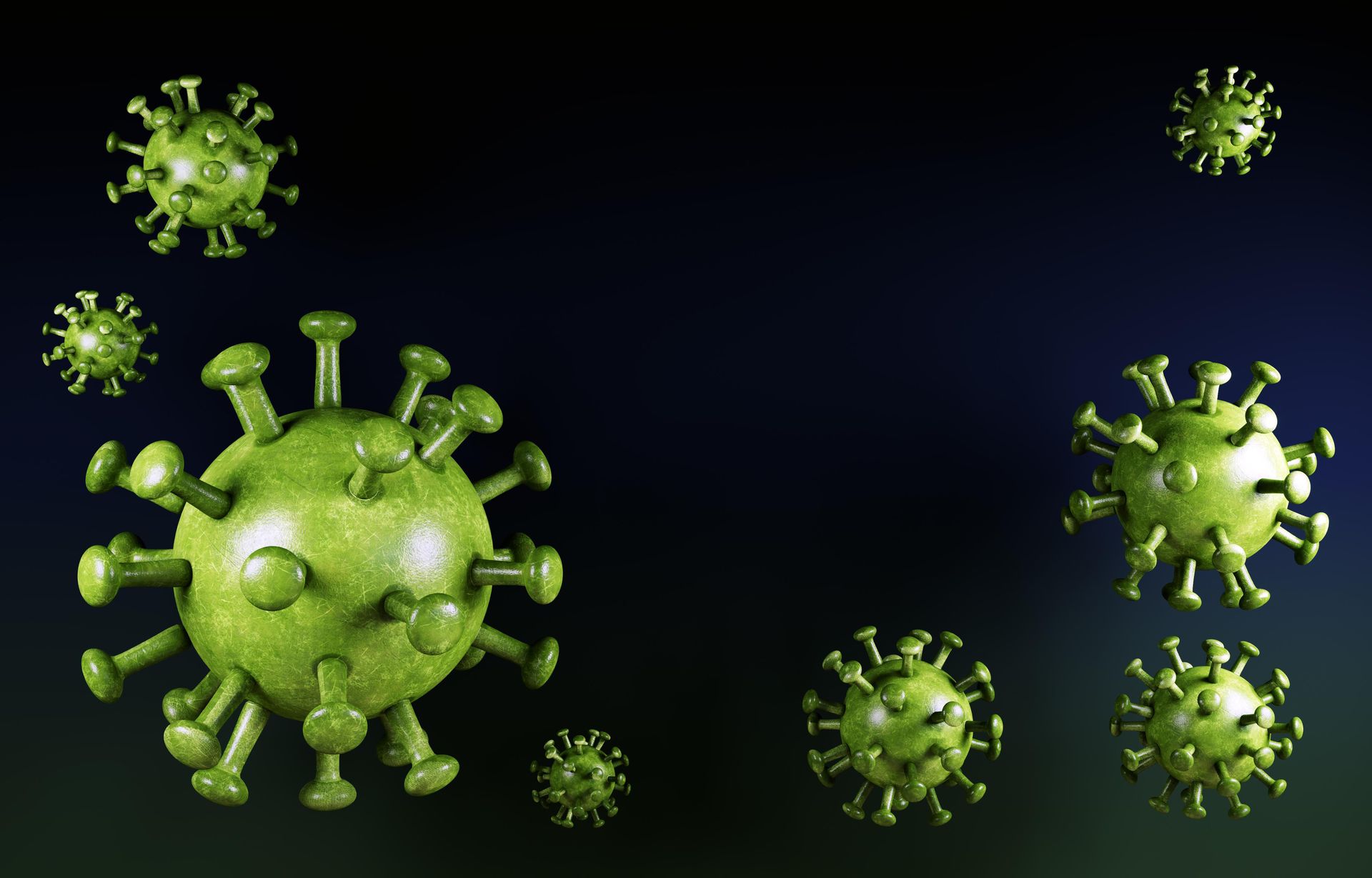 Corona Virus Defense